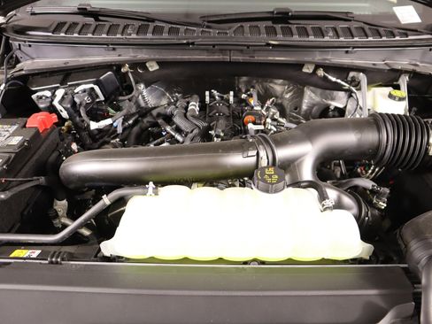 New 2026 Lincoln Navigator Black Label AWD/4WD image 22