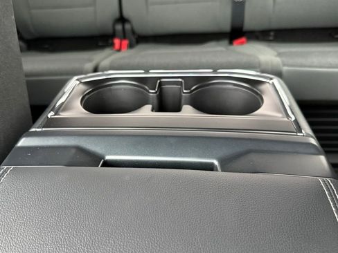 New 2025 Ford F150 XLT w/ Equipment Group 303A High image 47