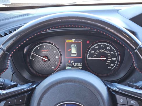 Used 2023 Subaru Forester Sport image 23