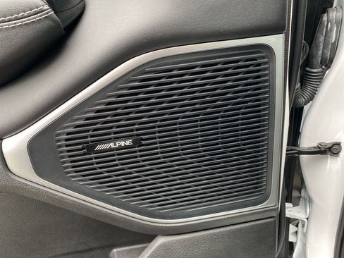 New 2025 Jeep Wagoneer 4WD w/ Convenience Group I image 14