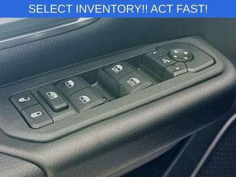 New 2026 RAM 1500 Big Horn image 18