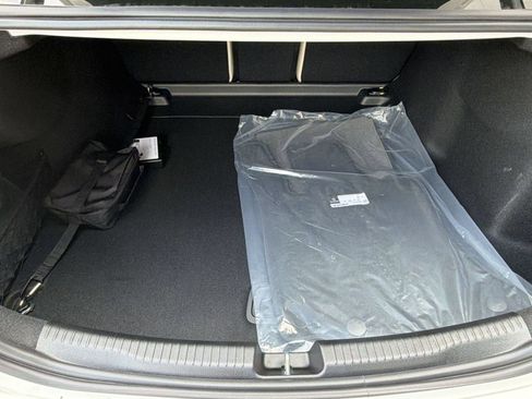 Used 2026 Mercedes-Benz C 300 Sedan image 33