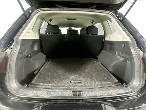 Used 2022 Volkswagen Tiguan S AWD/4WD image 27