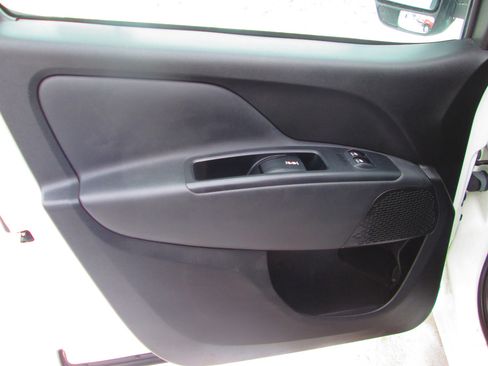 Used 2022 RAM ProMaster City Tradesman image 12