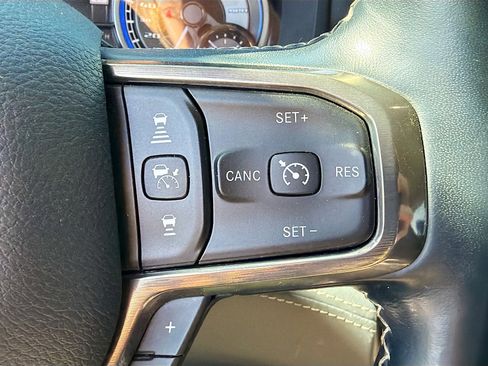 Used 2021 RAM 1500 Limited image 37