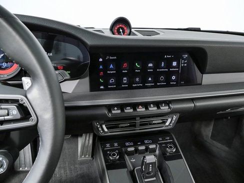 Certified 2024 Porsche 911 Carrera image 14
