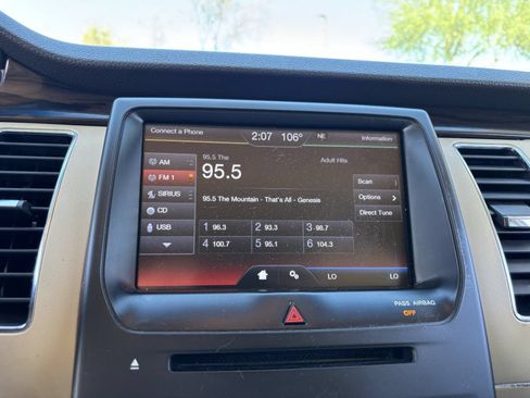 Used 2013 Ford Flex SEL FWD image 23