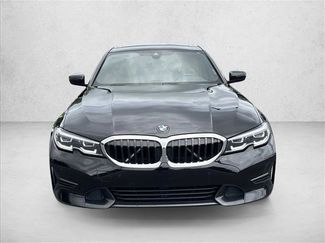 Used 2020 BMW 330i xDrive Sedan w/ Convenience Package AWD/4WD video 2
