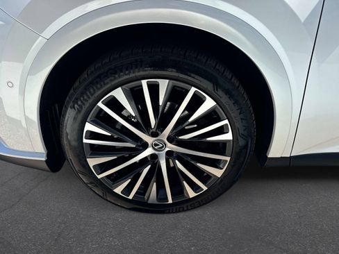 Certified 2023 Lexus RX 350 Premium Plus w/ Accessory Package FWD image 10
