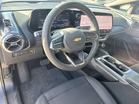 New 2026 Chevrolet Equinox EV LT w/ Comfort Package image 17