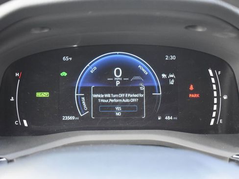 Certified 2025 Toyota Camry LE image 10