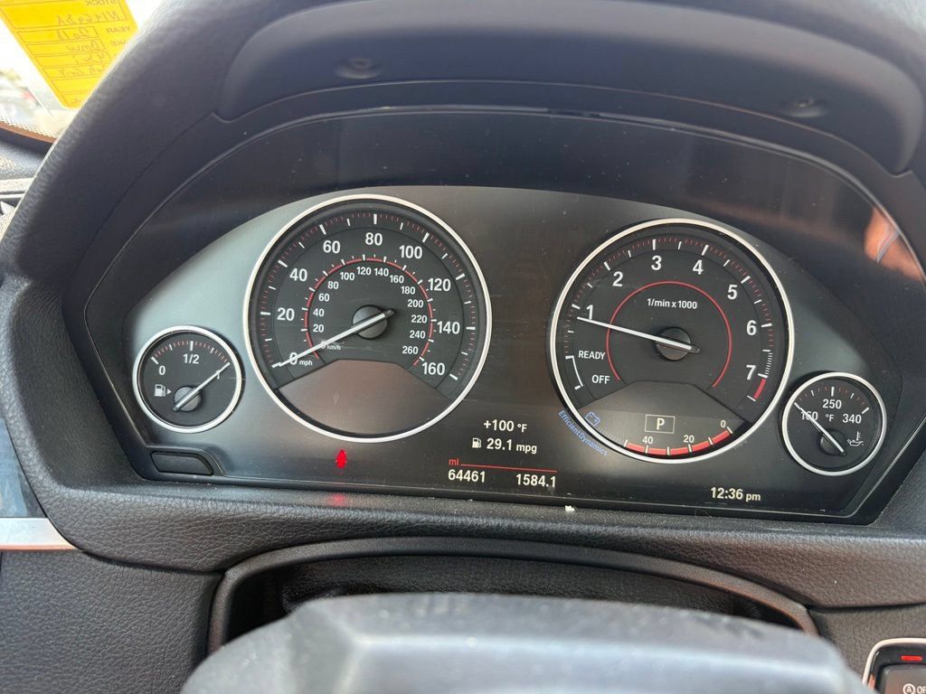 Used 2018 BMW 430i Convertible RWD image 19