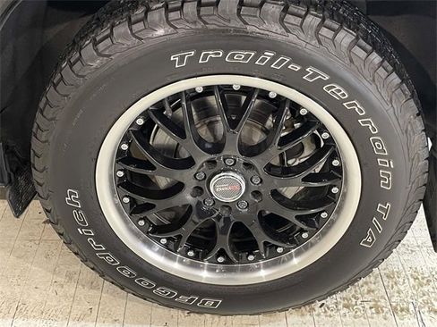 Used 2023 Ford Bronco Sport Outer Banks w/ Tech Package image 12