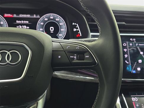 Certified 2025 Audi Q7 2.0T Premium Plus w/ Premium Plus Package image 19