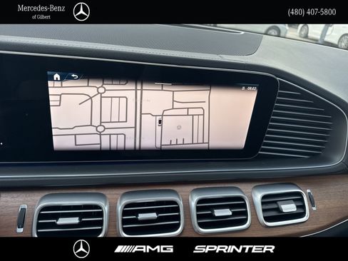 New 2026 Mercedes-Benz GLE 350 4MATIC image 24