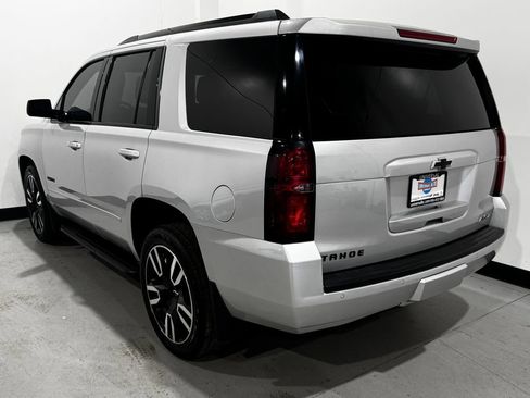 Used 2020 Chevrolet Tahoe Premier AWD/4WD image 37