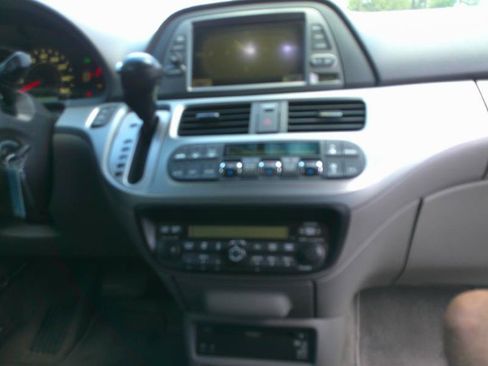 Used 2010 Honda Odyssey EX-L image 14