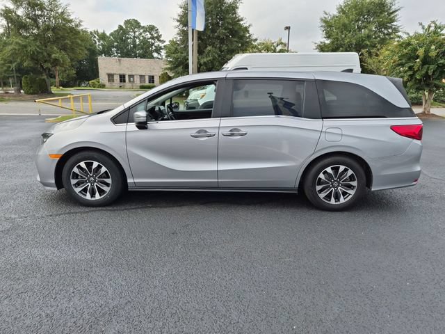 Used 2024 Honda Odyssey EX-L image 6