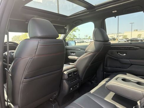 New 2026 Honda Passport TrailSport Elite image 13