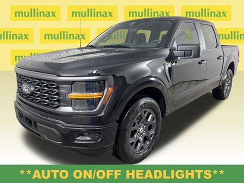 New 2026 Ford F150 STX RWD image 15