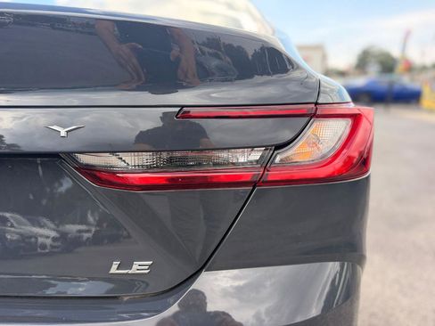 Used 2026 Toyota Camry LE FWD image 29