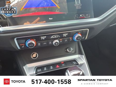 Used 2024 Audi Q3 2.0T Premium image 20