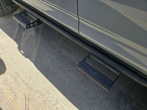 Used 2017 Toyota 4Runner TRD Pro image 19