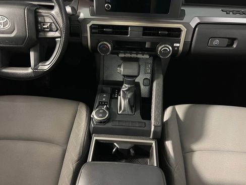 Used 2025 Toyota Tacoma SR5 image 16