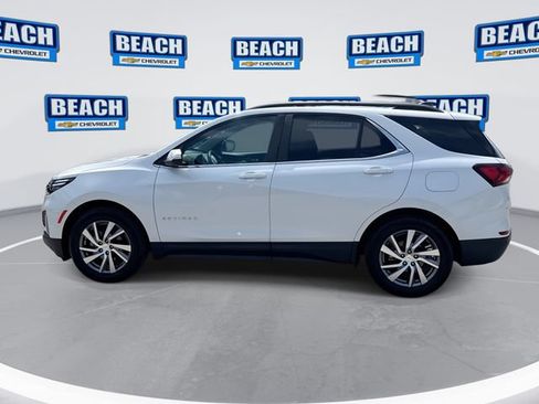 Used 2023 Chevrolet Equinox LT FWD image 5