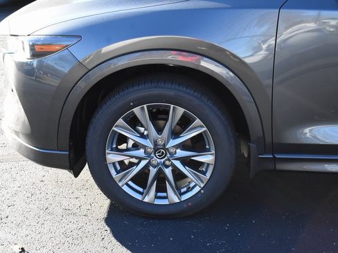 New 2025 MAZDA CX-5 AWD 2.5 S w/ Premium Plus Pkg image 13