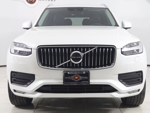 Used 2020 Volvo XC90 T6 Momentum w/ Protection Package Premier image 54