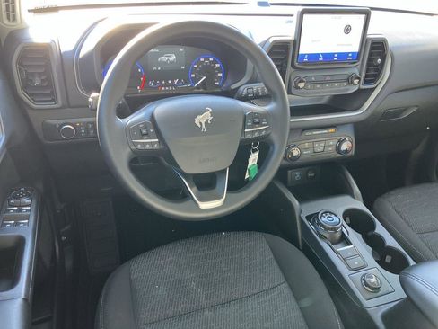 Used 2022 Ford Bronco Sport Base image 14