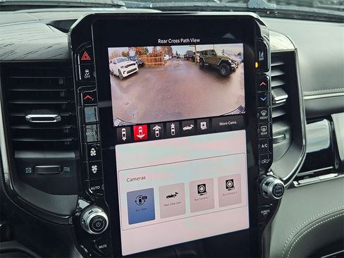 New 2026 RAM 1500 Limited image 27