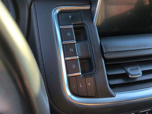 Certified 2023 Chevrolet Tahoe High Country image 14