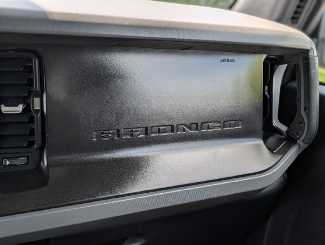 Used 2021 Ford Bronco Big Bend AWD/4WD image 15