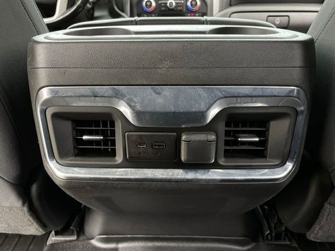 Used 2021 GMC Sierra 1500 Elevation w/ Preferred Package AWD/4WD image 27
