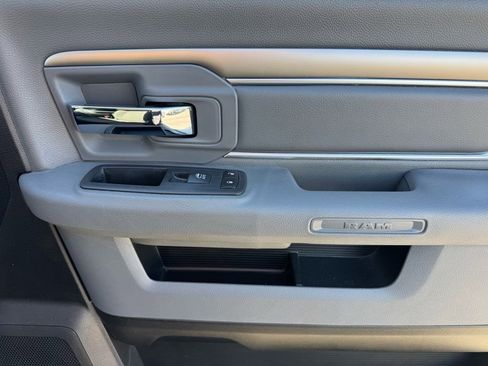 Used 2019 RAM 1500 Classic Warlock w/ Electronics Group RWD image 22