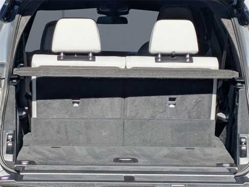 Used 2023 BMW X7 xDrive40i w/ Executive Package image 12