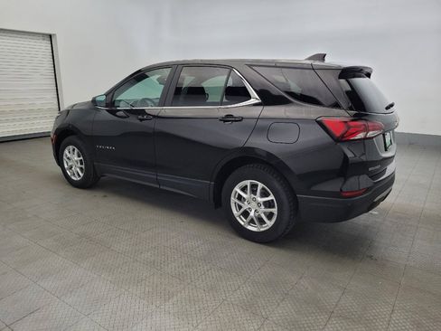 Used 2022 Chevrolet Equinox LT image 3