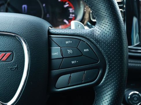 Used 2022 Dodge Durango GT w/ Blacktop Package AWD/4WD image 14