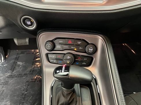 Used 2023 Dodge Challenger R/T Scat Pack image 30