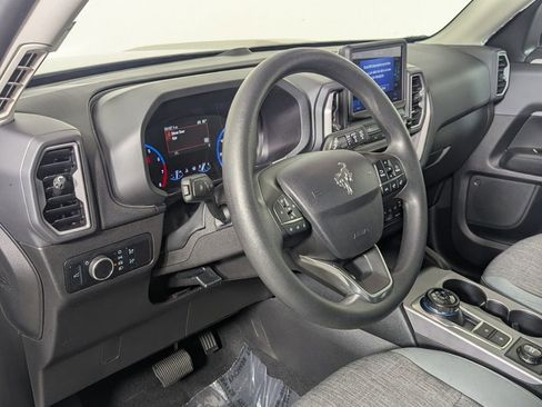 Used 2024 Ford Bronco Sport Big Bend AWD/4WD image 13