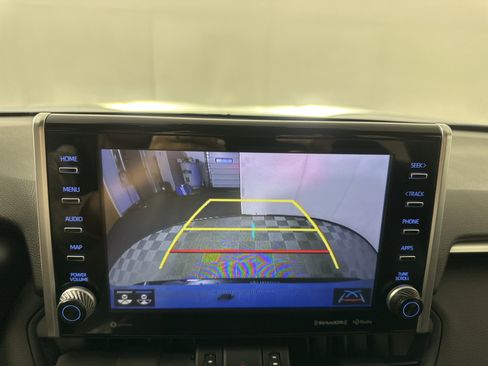 Used 2022 Toyota RAV4 XSE w/ XSE Grade Weather Package AWD/4WD image 18