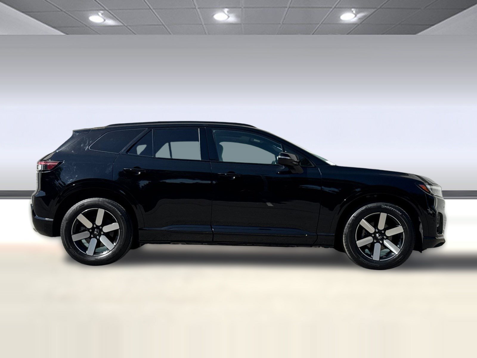 Certified 2024 Honda Prologue Touring image 7