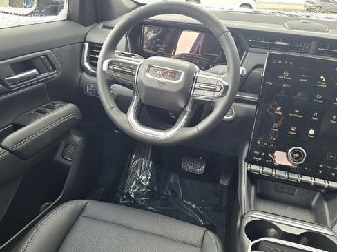 New 2026 GMC Terrain Elevation w/ Elevation Premium Package image 30