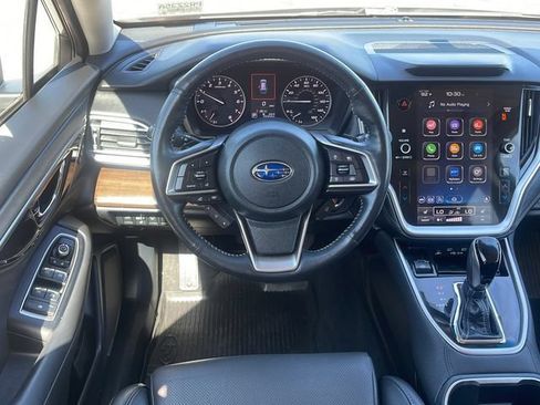 Used 2022 Subaru Outback Limited w/ Tech Package 2 AWD/4WD image 20