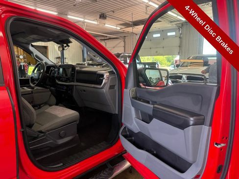Used 2023 Ford F150 XLT AWD/4WD image 43