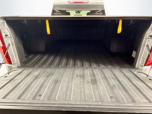 Used 2020 Chevrolet Silverado 1500 LT w/ All-Star Edition image 34