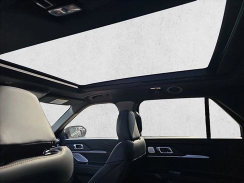 New 2026 Ford Explorer Tremor w/ Tremor Ultimate Package image 26