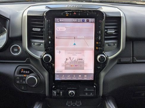 New 2026 RAM 1500 Big Horn AWD/4WD image 18